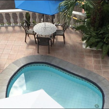 קטאמקו Arcos Hotel מראה חיצוני תמונה