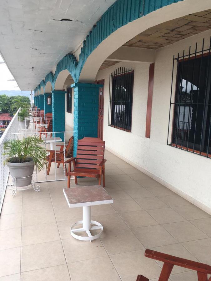 קטאמקו Arcos Hotel מראה חיצוני תמונה