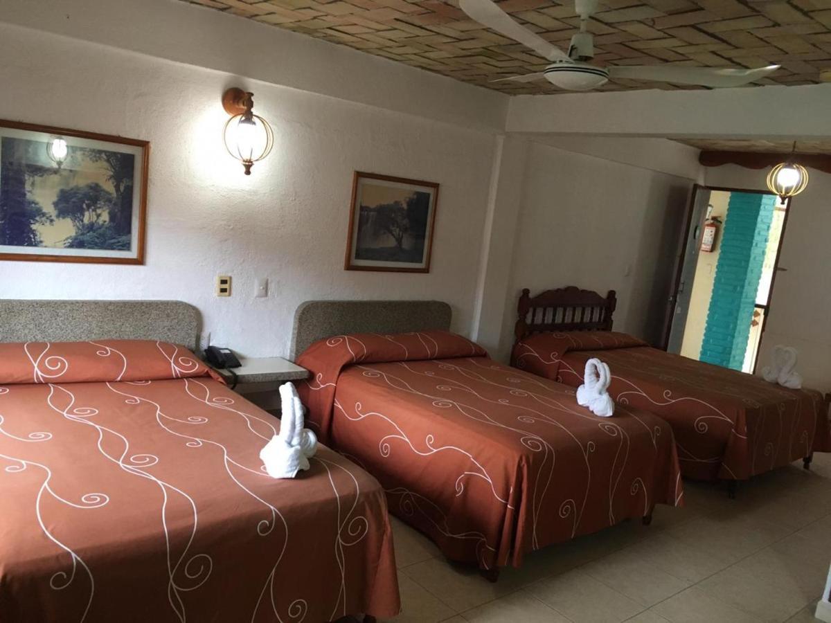 קטאמקו Arcos Hotel מראה חיצוני תמונה