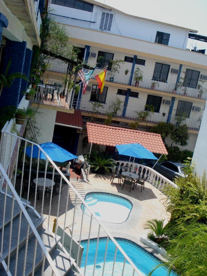 קטאמקו Arcos Hotel מראה חיצוני תמונה