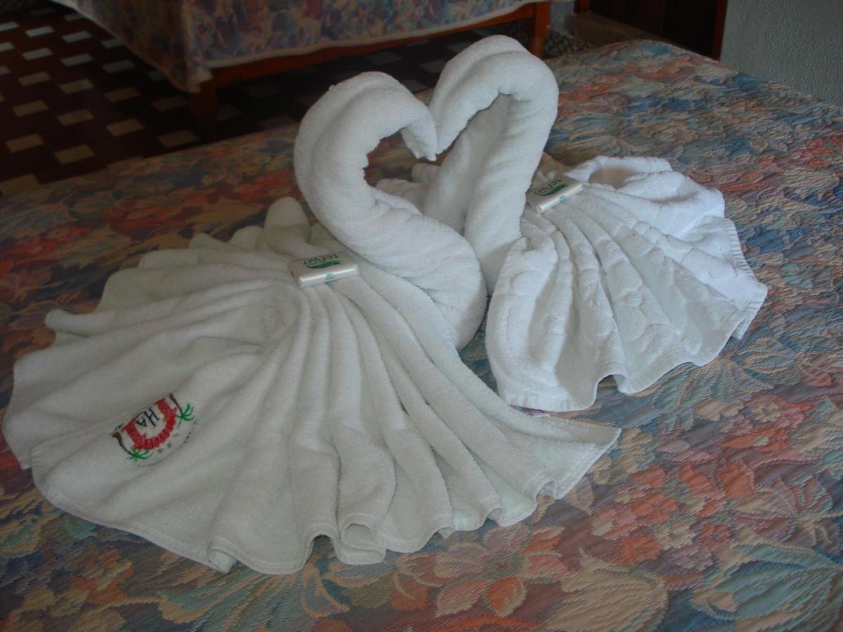 קטאמקו Arcos Hotel מראה חיצוני תמונה