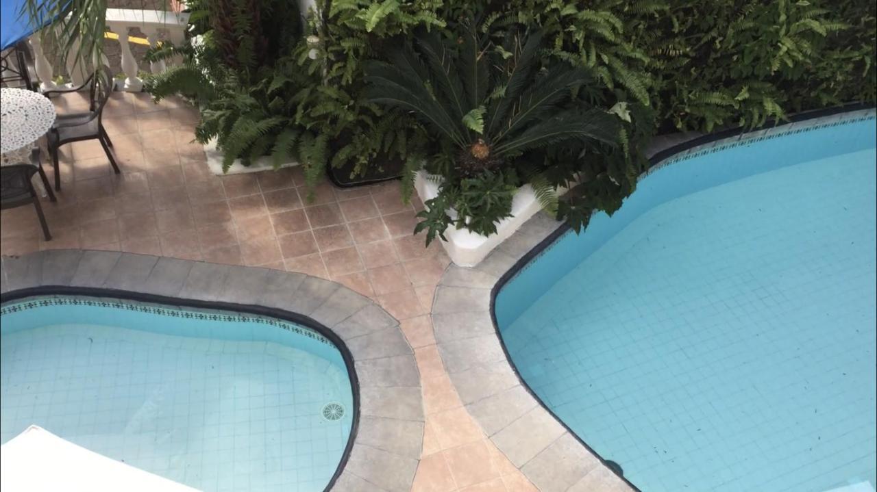 קטאמקו Arcos Hotel מראה חיצוני תמונה