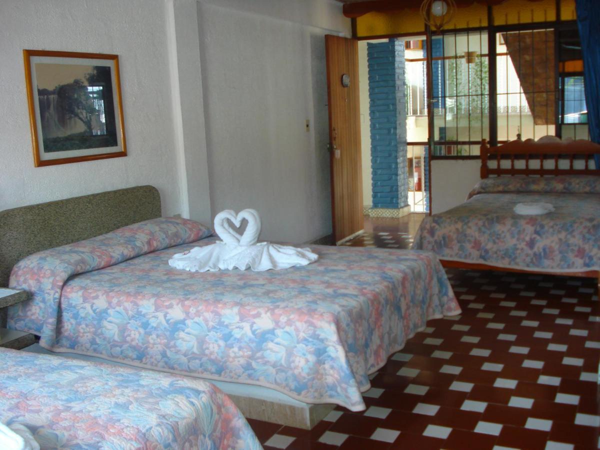 קטאמקו Arcos Hotel מראה חיצוני תמונה