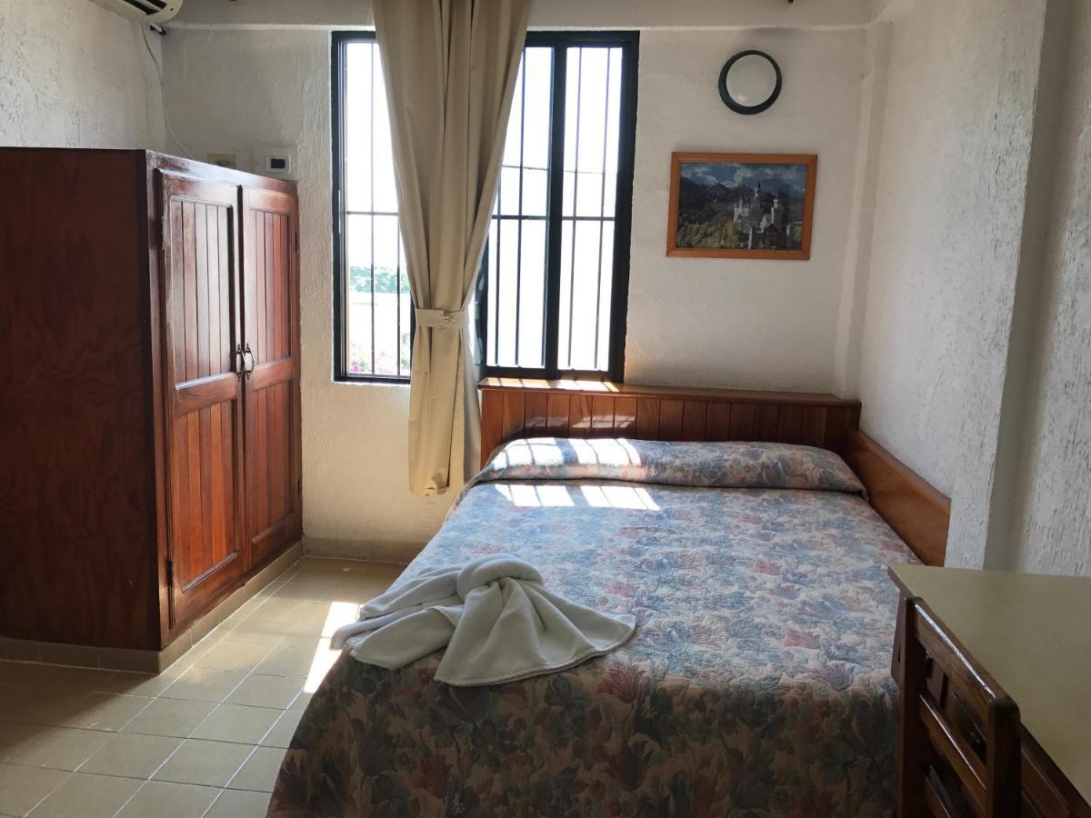 קטאמקו Arcos Hotel מראה חיצוני תמונה