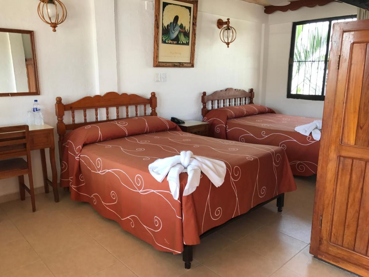 קטאמקו Arcos Hotel מראה חיצוני תמונה