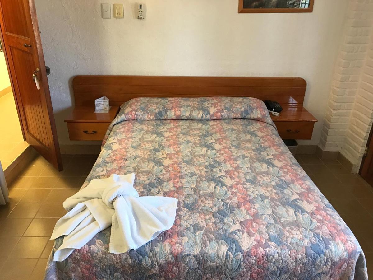 קטאמקו Arcos Hotel מראה חיצוני תמונה