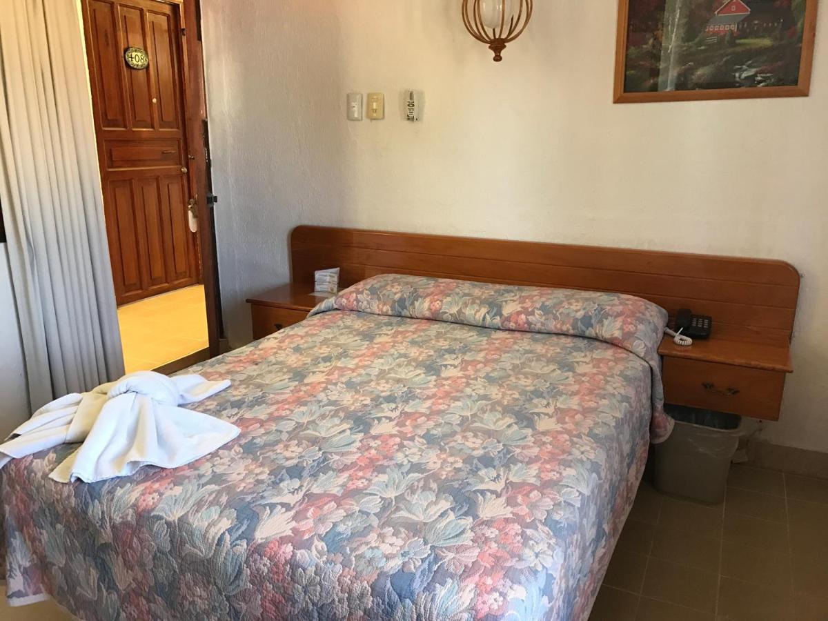 קטאמקו Arcos Hotel מראה חיצוני תמונה