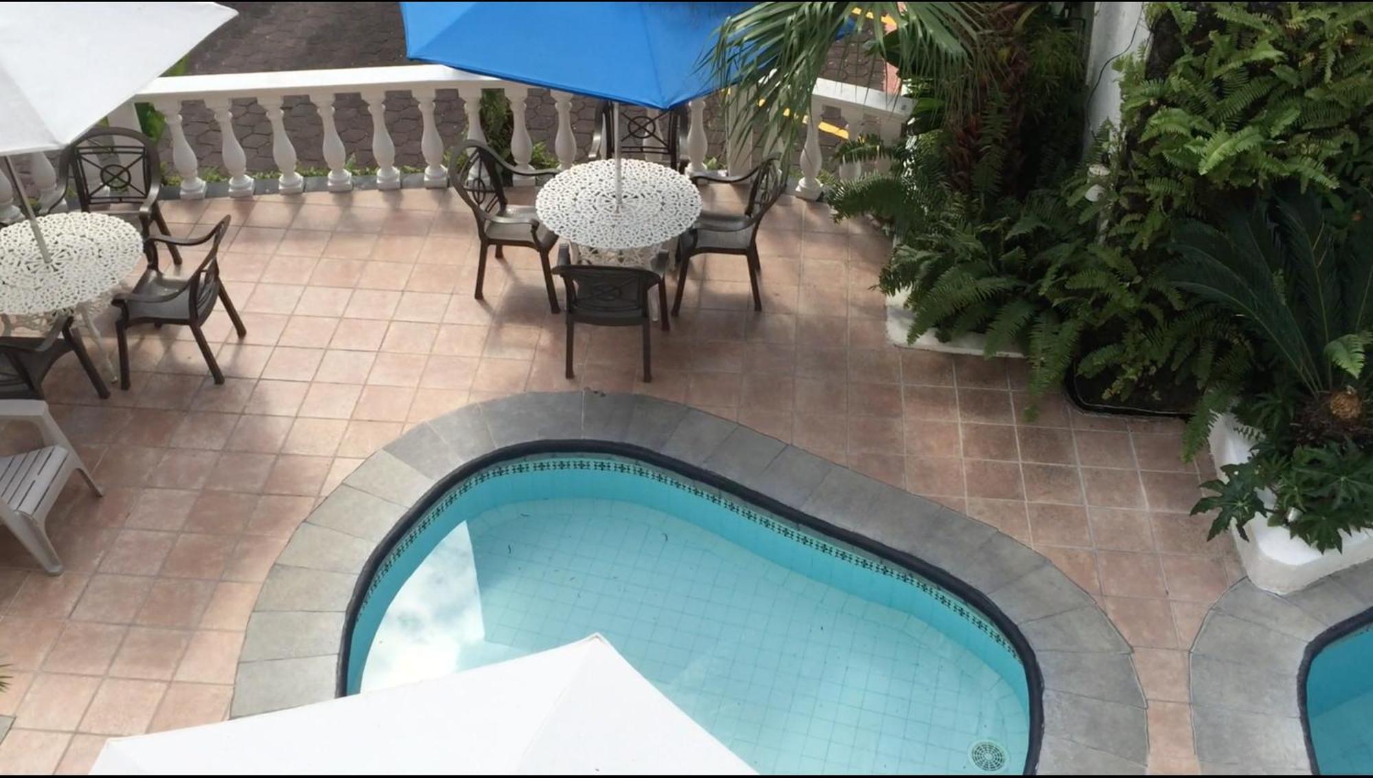 קטאמקו Arcos Hotel מראה חיצוני תמונה