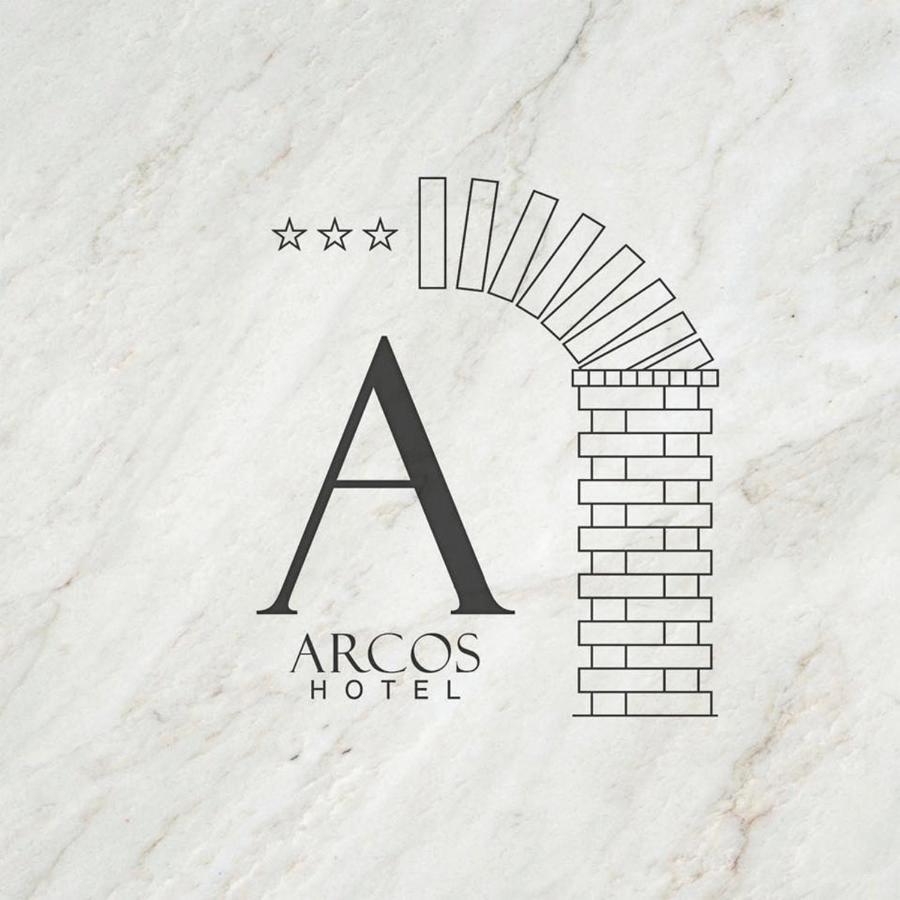 קטאמקו Arcos Hotel מראה חיצוני תמונה
