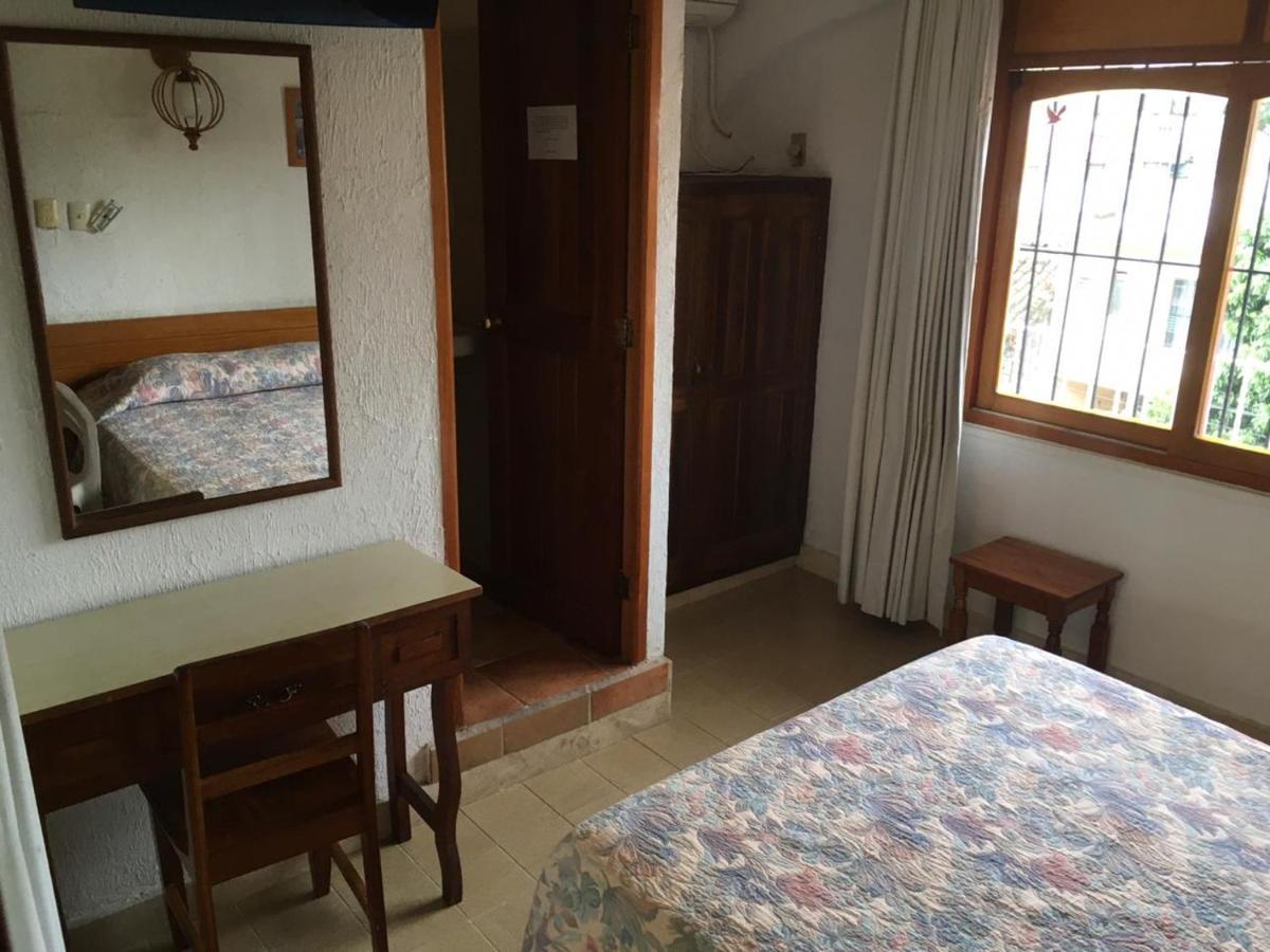 קטאמקו Arcos Hotel מראה חיצוני תמונה