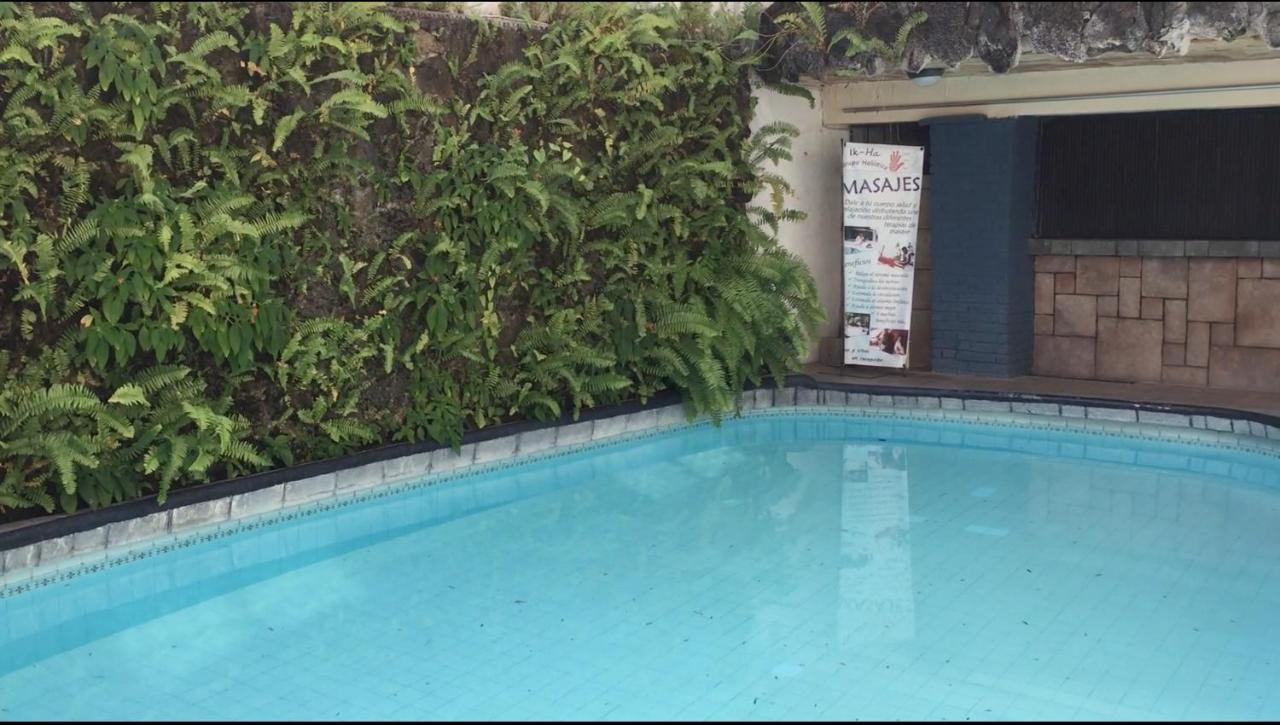 קטאמקו Arcos Hotel מראה חיצוני תמונה