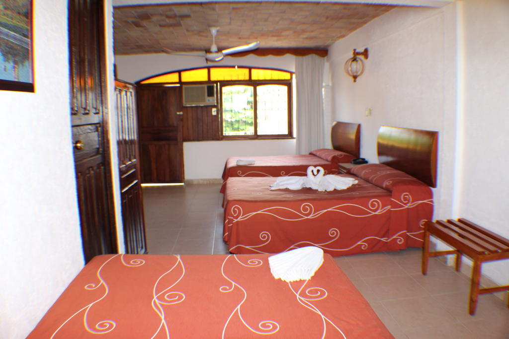 קטאמקו Arcos Hotel מראה חיצוני תמונה