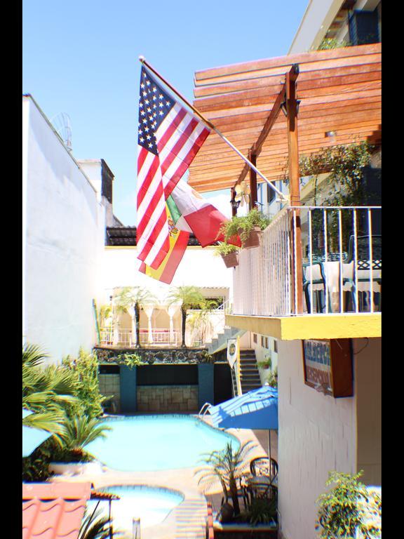 קטאמקו Arcos Hotel מראה חיצוני תמונה