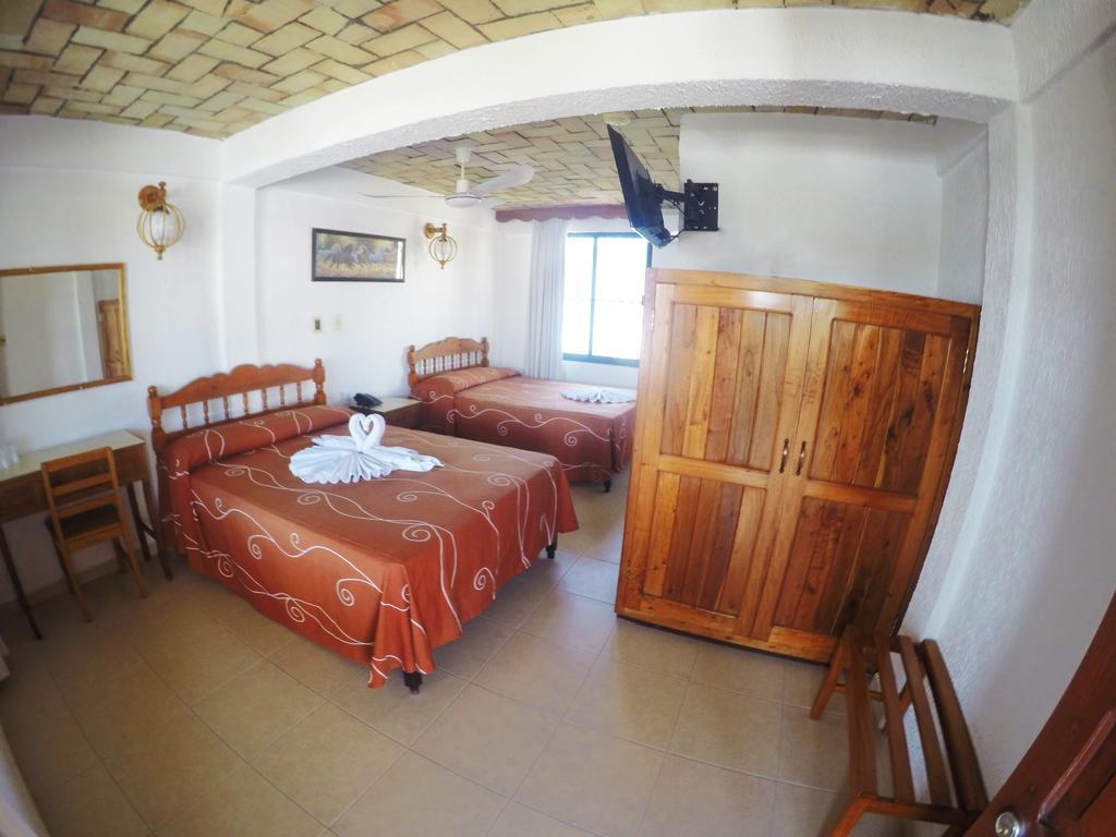 קטאמקו Arcos Hotel מראה חיצוני תמונה