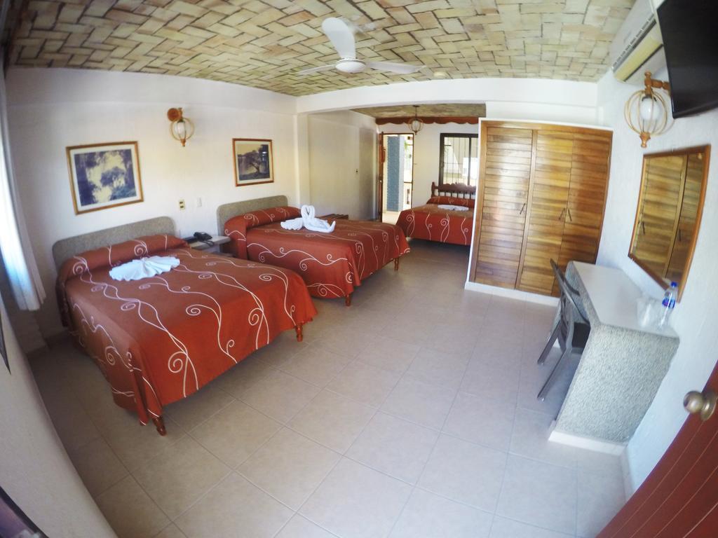 קטאמקו Arcos Hotel מראה חיצוני תמונה