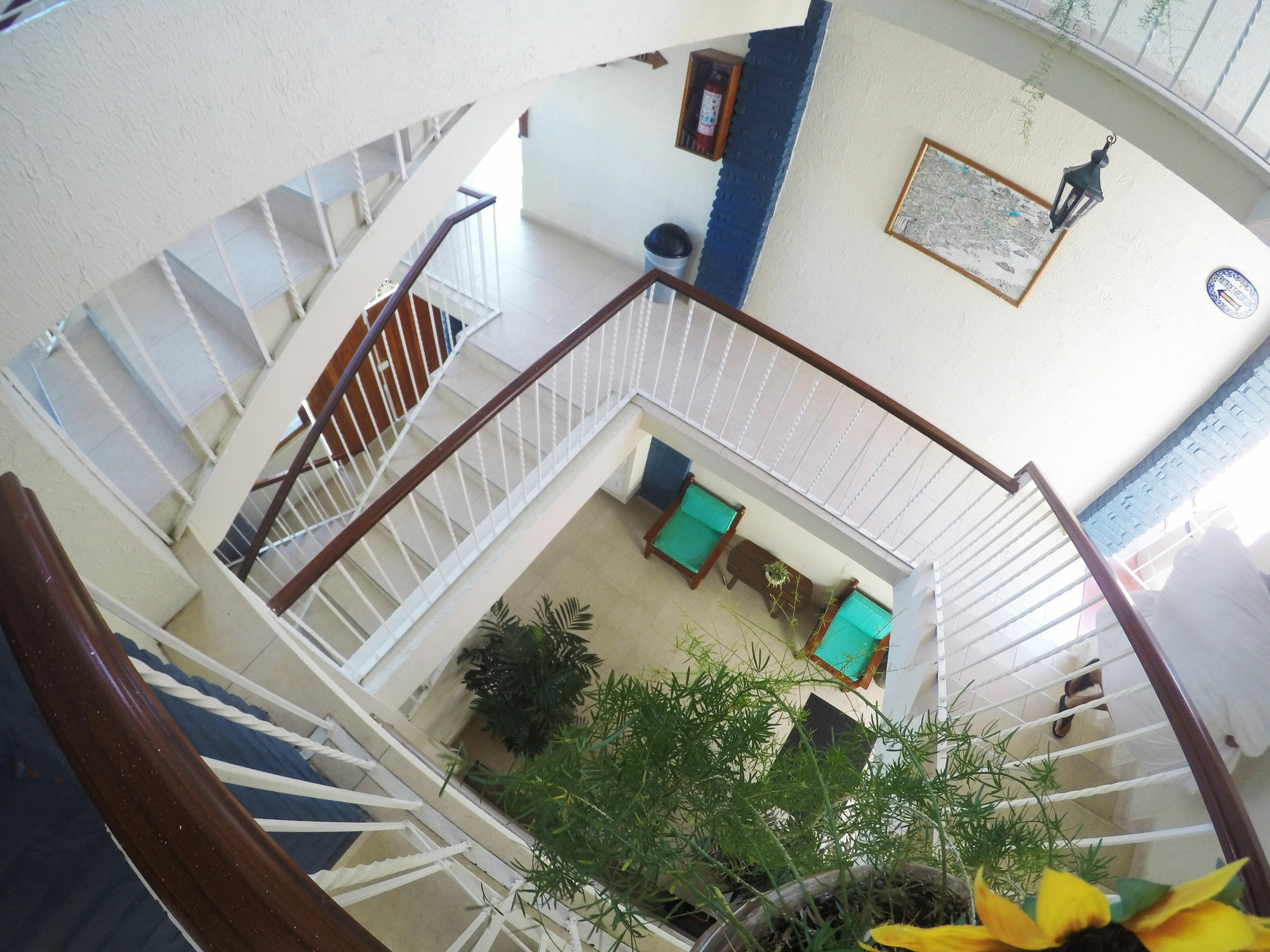 קטאמקו Arcos Hotel מראה חיצוני תמונה