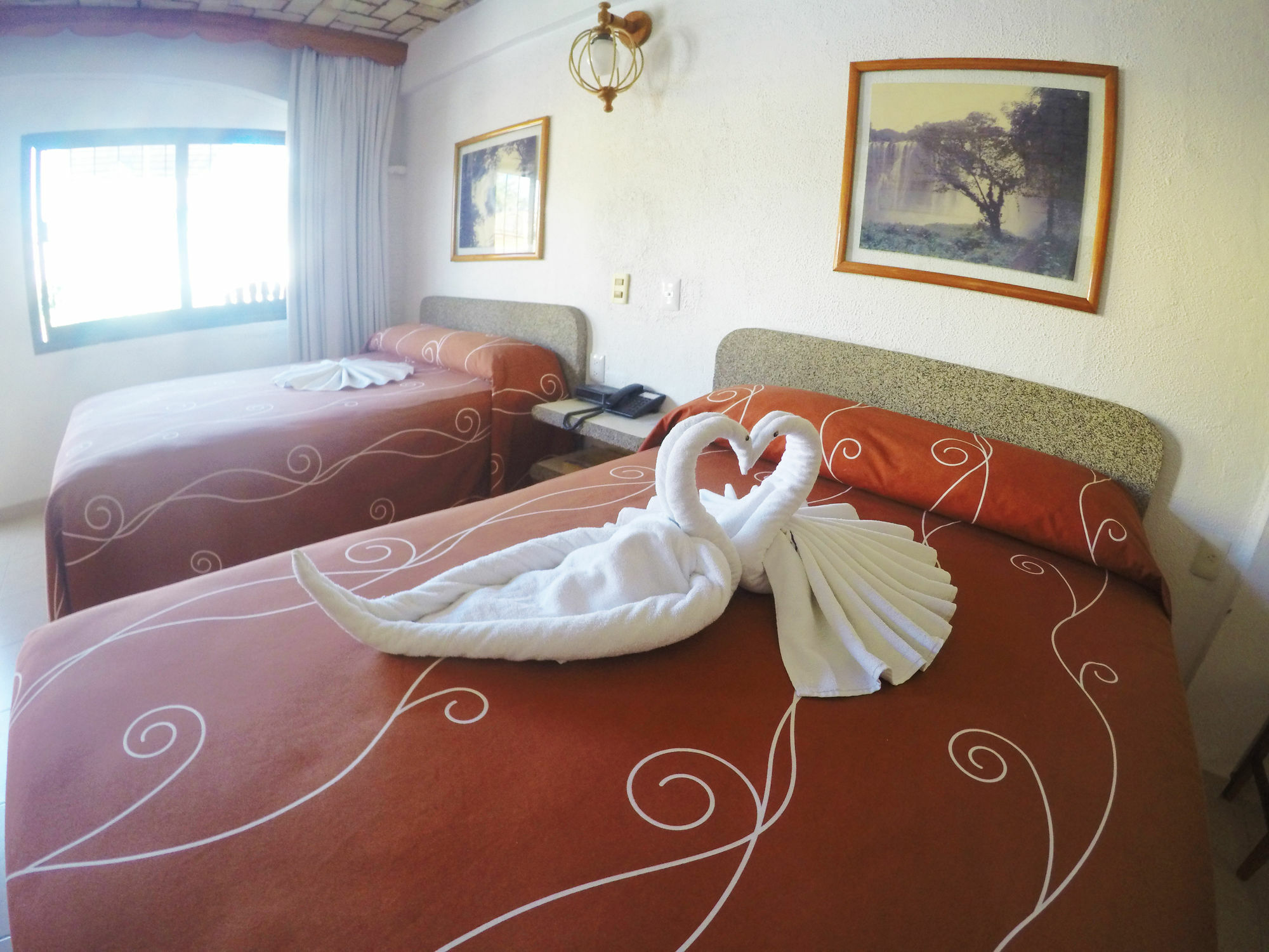 קטאמקו Arcos Hotel מראה חיצוני תמונה