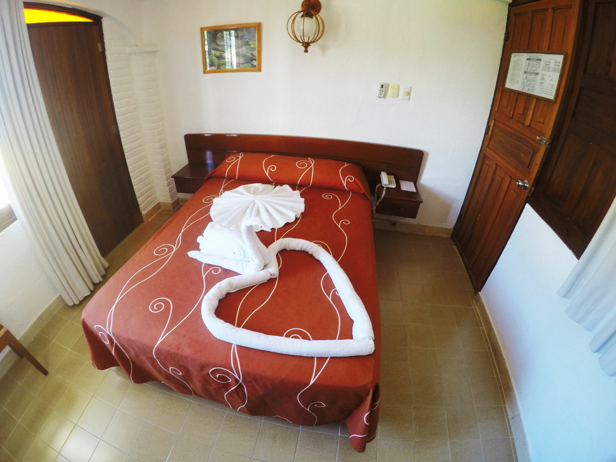 קטאמקו Arcos Hotel מראה חיצוני תמונה