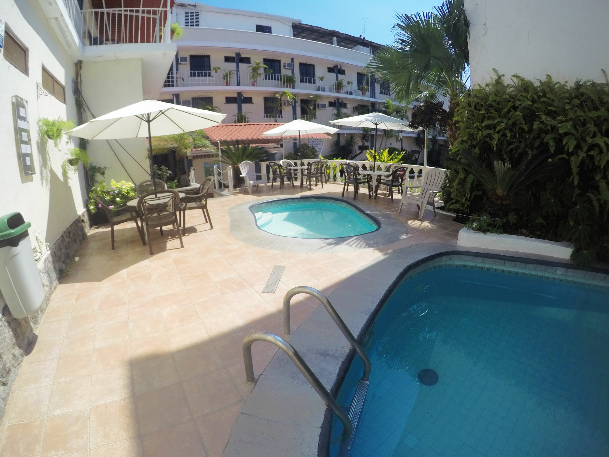 קטאמקו Arcos Hotel מראה חיצוני תמונה