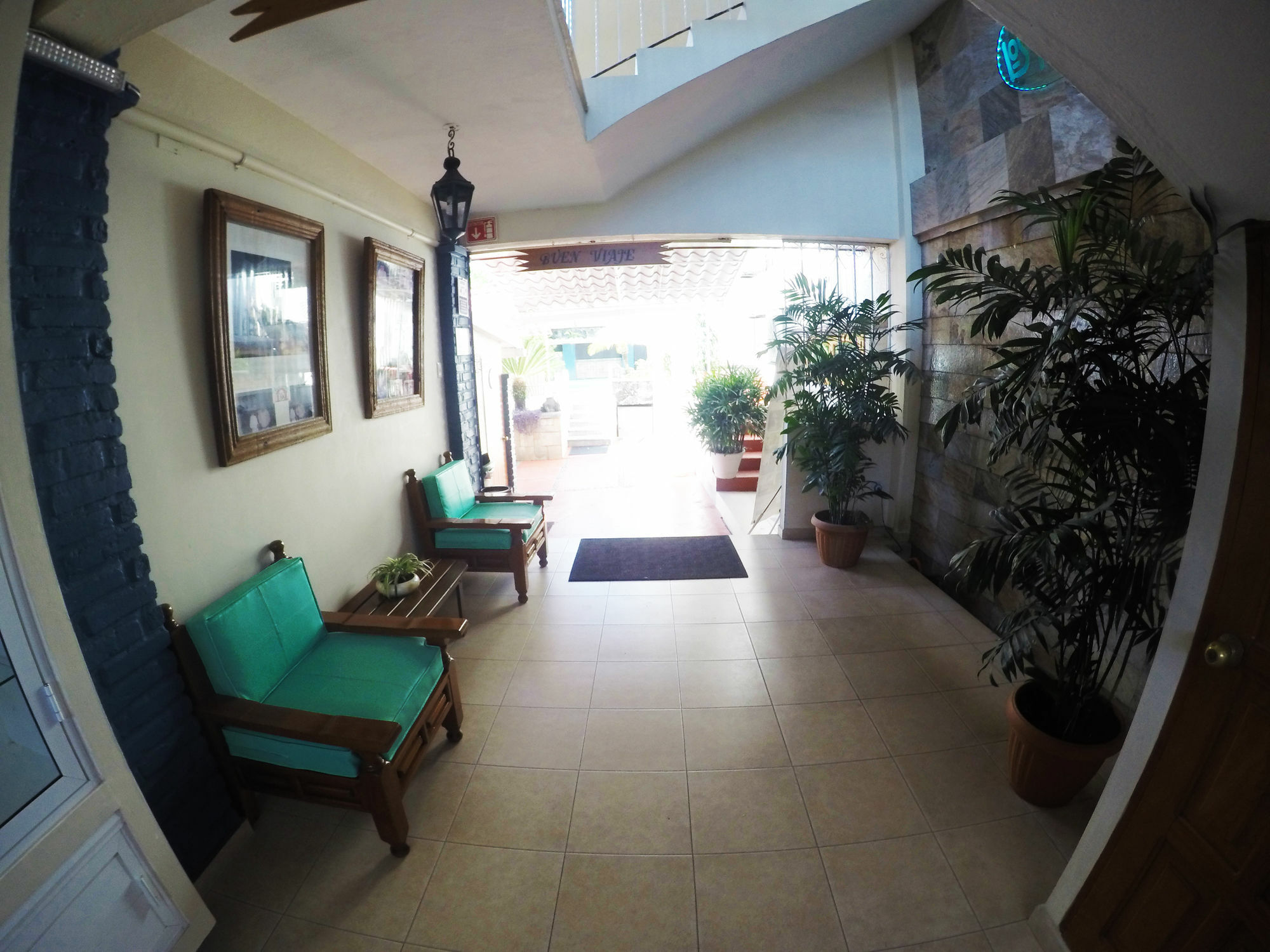 קטאמקו Arcos Hotel מראה חיצוני תמונה